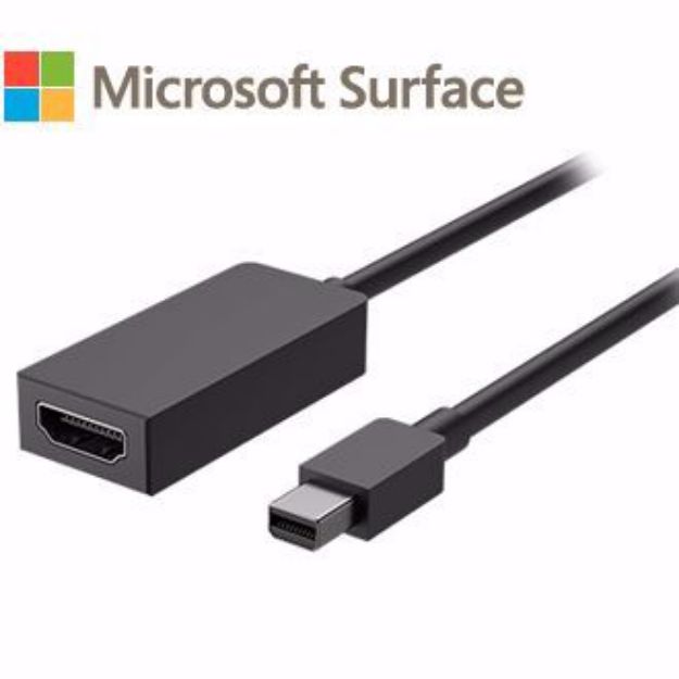 圖片 (客訂)Surface Mini DP to HDMI  ★贈兩好禮