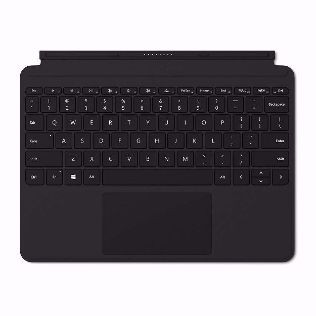 圖片 Microsoft Surface Go原廠 黑色鍵盤