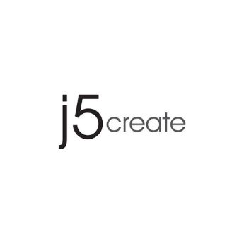 品牌廠商圖片 j5create