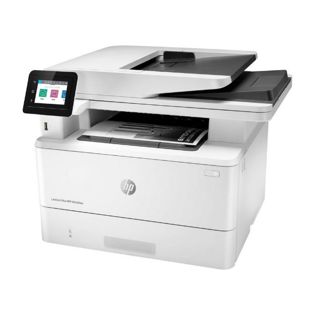 圖片 HP LaserJet Pro M428fdw 無線雷射傳真複合機