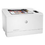 圖片 HP Color LaserJet Pro M155nw 無線彩色雷射印表機