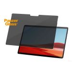 圖片 北歐嚴選品牌Panzer Glass Surface Pro X/8 專用防窺玻璃保護貼