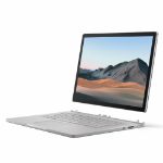 圖片 (客訂)Surface Book 3 13.5吋 i5/8GB/256GB 商務版 送Targus後背包