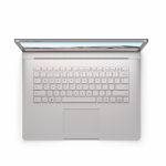 圖片 (客訂)Surface Book 3 13.5吋 i5/8GB/256GB 商務版 送Targus後背包