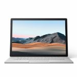 圖片 Surface Book 3 15吋 i7/32GB/RTX3000/1T 教育版『送電腦包』