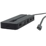 圖片 (客訂)HP USB-C Mini Dock 迷你擴充基座