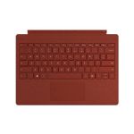 圖片 "獨家舊換新"Microsoft Surface Pro Alcantara 鍵盤六色可選 (黑色非Alcantara)