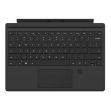 圖片 "拆封新品"Microsoft Surface Pro 指紋辨識鍵盤(黑)