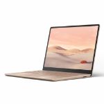 圖片 ⏰【年終回饋】Surface Laptop Go i5/8g/256g◆雙色可選 商務版 送三好禮