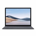 圖片 ⏰【優惠促銷】Surface Laptop 4 13.5" i5/8g/512g◆白金&墨黑 商務版