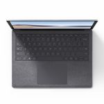 圖片 ⏰【優惠促銷】Surface Laptop 4 13.5" i5/8g/512g◆白金&墨黑 商務版