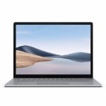 圖片 【客訂】Surface Laptop 4 15" i7/8g/256g◆白金 商務版