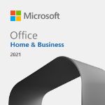 圖片 Office 2021 家用及中小企業盒裝版