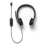 圖片 Microsoft Modern USB Headsets ◆贈好禮