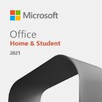 圖片 Office 2021 家用版 盒裝版