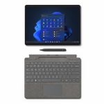 圖片 ⏰【限時優惠】Surface Pro 8  i5/8G/256G/W11P 商務版(單機)◆雙色可選