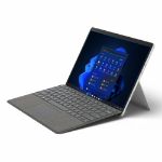 圖片 ⏰【限時優惠】Surface Pro 8  i5/8G/512G/W11P 商務版(單機)◆雙色可選