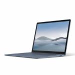 圖片 【客訂】Surface Laptop 4 13.5" i5/8g/512g◆冰藍&砂岩金 商務版