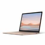 圖片 【客訂】Surface Laptop 4 13.5" i7/16g/512g◆冰藍&砂岩金 商務版