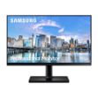 圖片 SAMSUNG 24型 FHD IPS 可旋轉升降極窄邊防刮螢幕(F24T450FQC ) 加裝防刮玻璃
