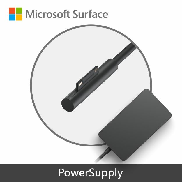 圖片 Surface 電源供應器 65W 24W 102W 127W ★贈兩好禮