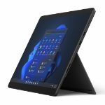 圖片 Surface Pro 8  i7/32G/1T/W10P 商務版(單機)◆白金